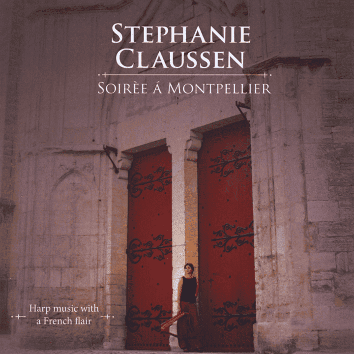 Stephanie Claussen - Soirée À Montpellier