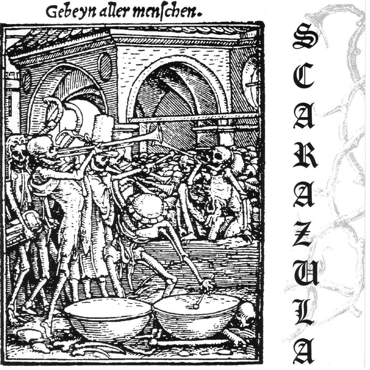 Scarazula - Gebeyn Aller Menschen