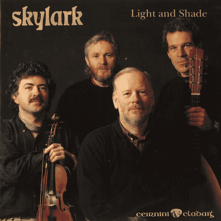 Skylark - Light And Shade