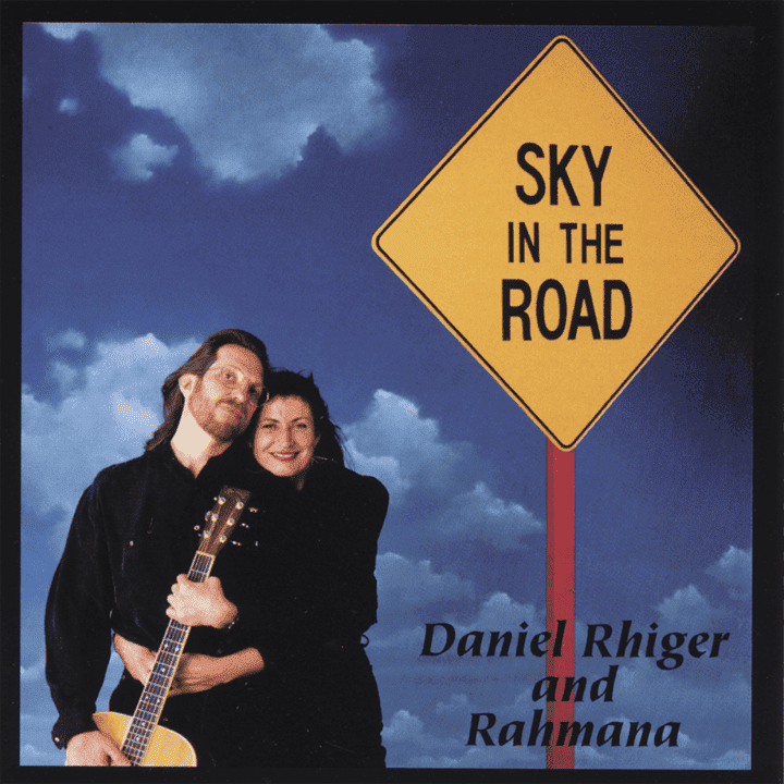 Sky in the Road - Sky in the Road