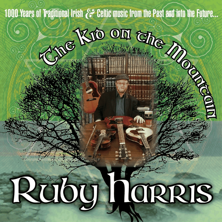 Ruby Harris - The Kid on the Mountain