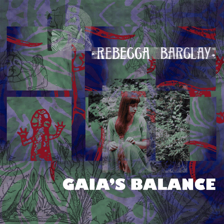 Rebecca Barclay - Gaia's Balance
