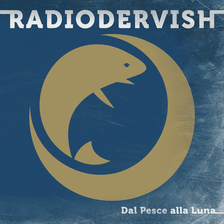 Radiodervish - Dal pesce alla luna Radiodervish - Dal pesce alla luna