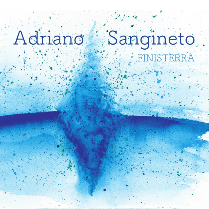 Adriano Sangineto - Finisterra