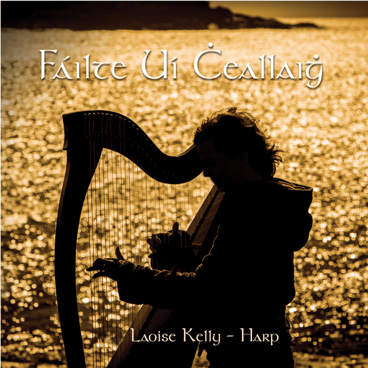 Laoise Kelly - Authentic Ireland I