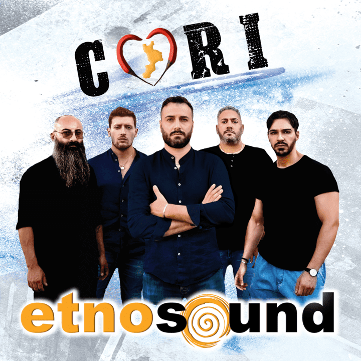 Etnosound - Cori