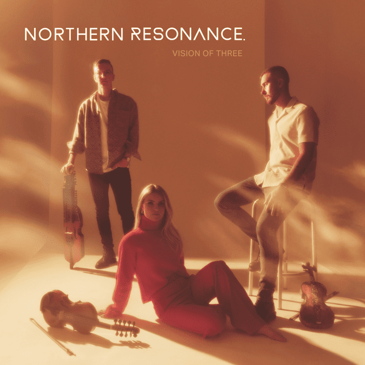 Northern Resonance - Vision of Thre