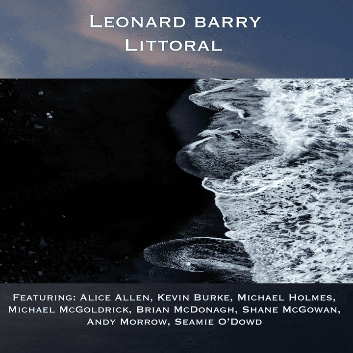 Leonard Barry - Littoral