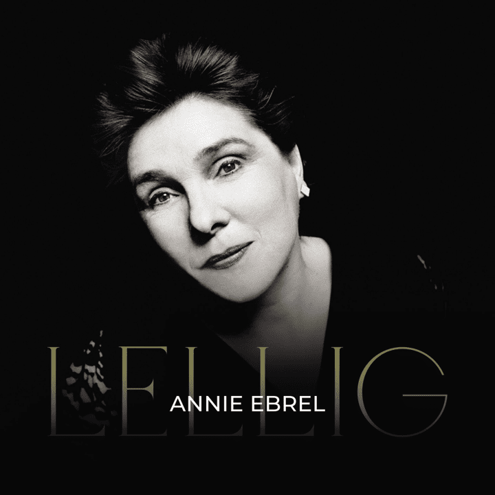 Annie Ebrel  - Lellig