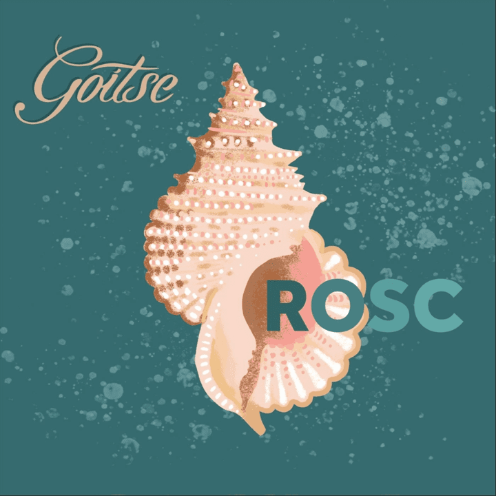 Goitse - Rosc