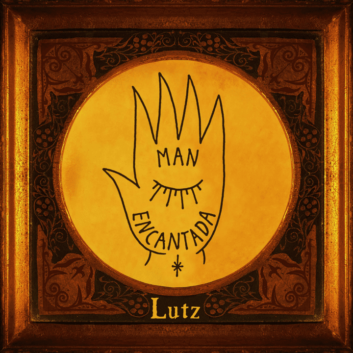 Man Encantada - Lutz