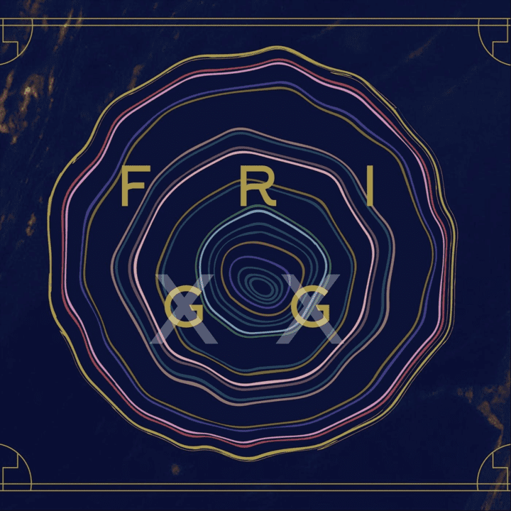 Frigg - Frixx