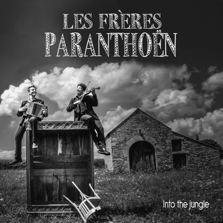 Les Frères Paranthoën - Into the Jungle