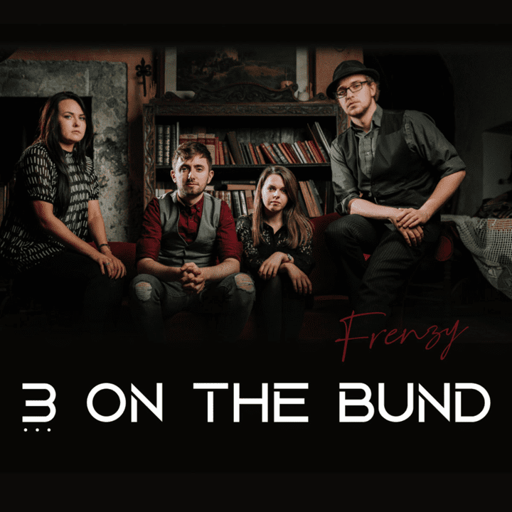 3 On The Bund  - Frenzy