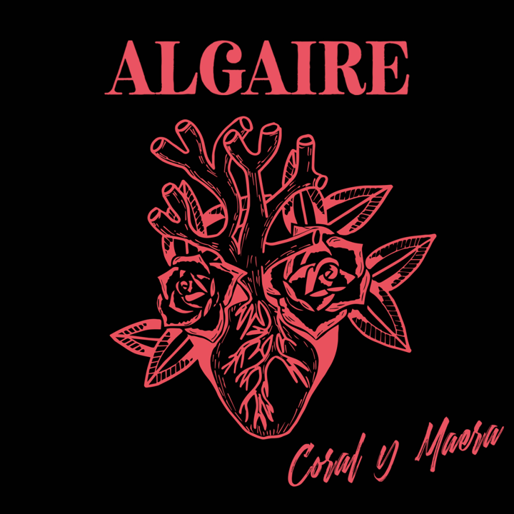 Algaire  - Coral y Maera