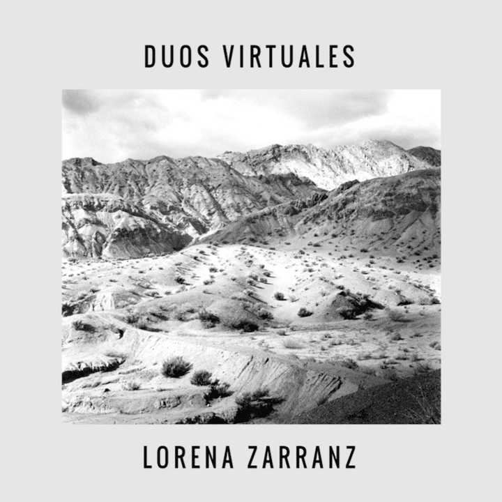 Lorena Zarranz  - Duos Virtuales