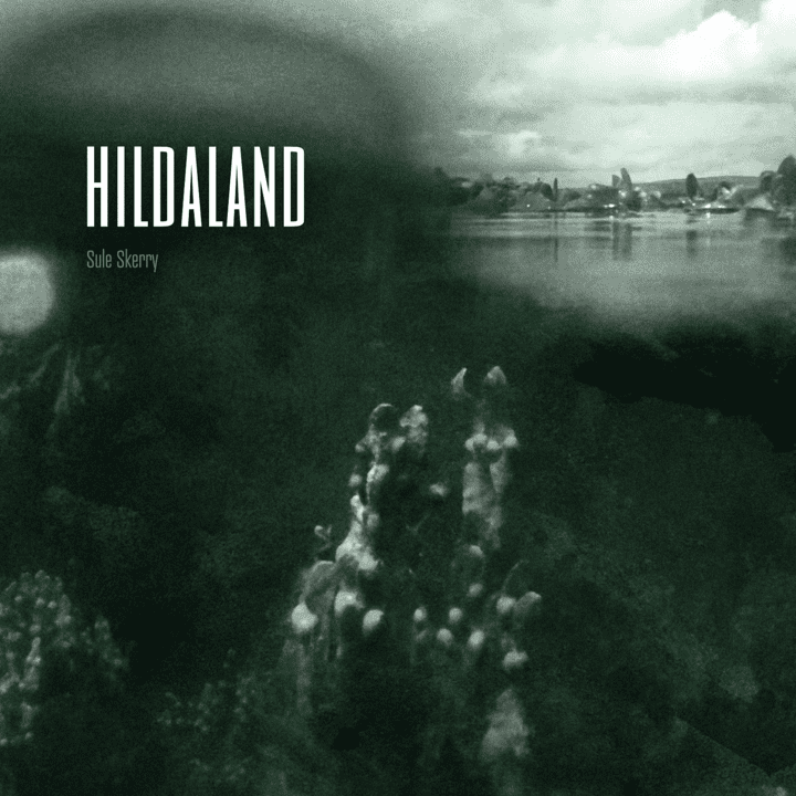 Hildaland  - Sule Skerry