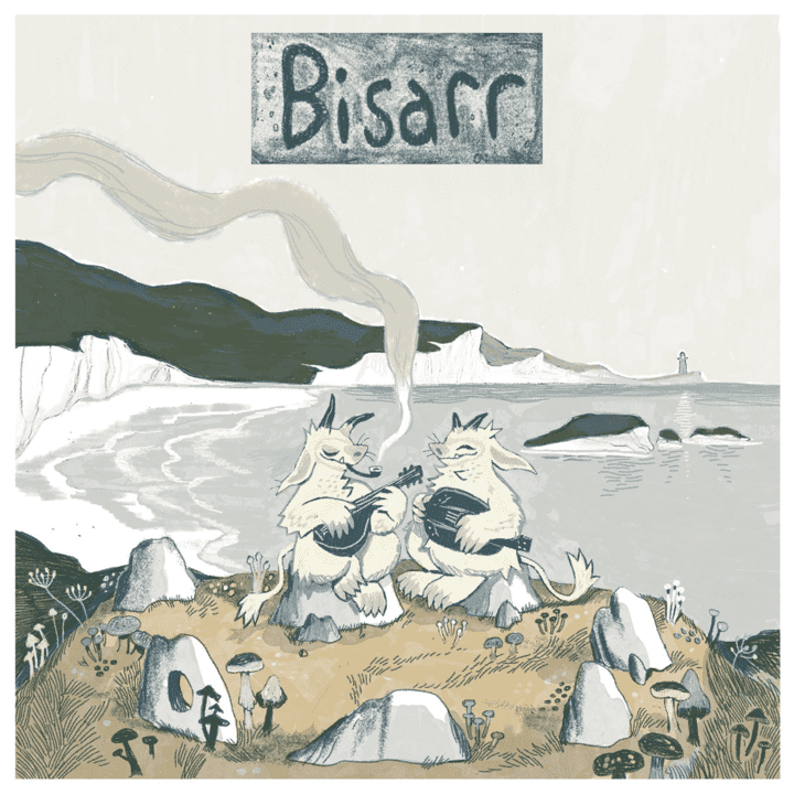 Bisarr  - Bisarr