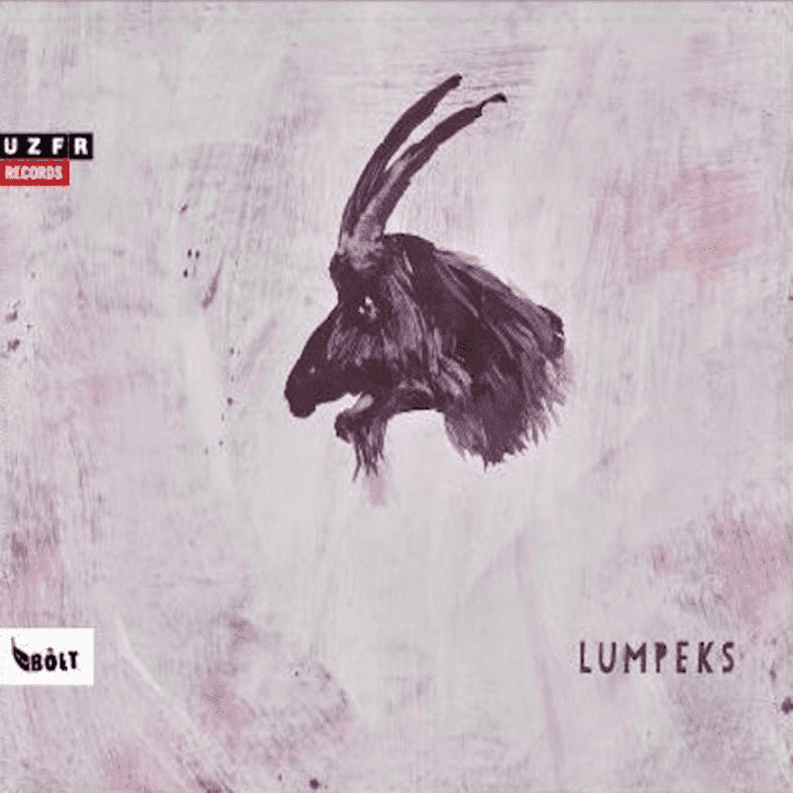 Lumpeks  - Lumpeks