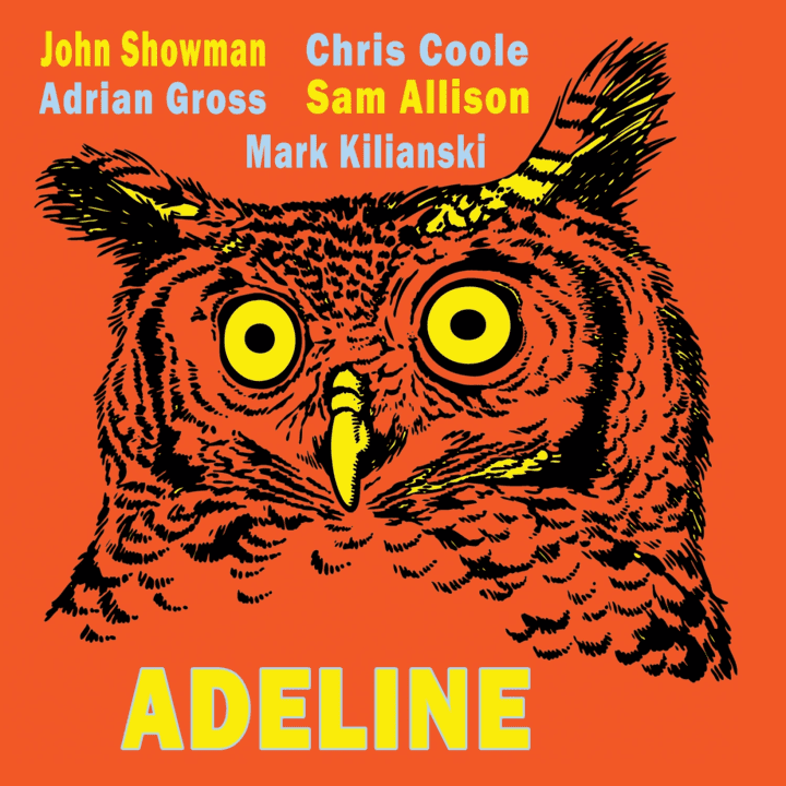 Adrian Gross, Chris Coole  - Adeline