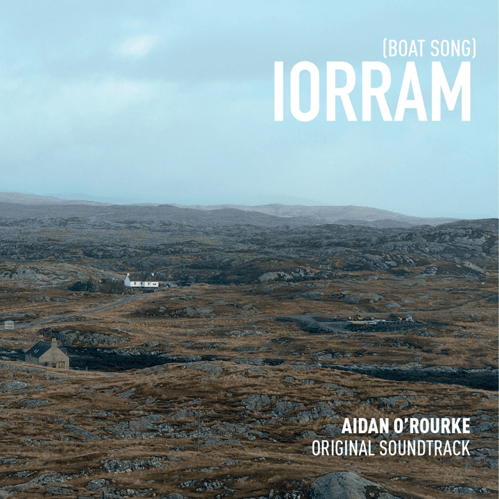 Aidan O'Rourke  - Iorram