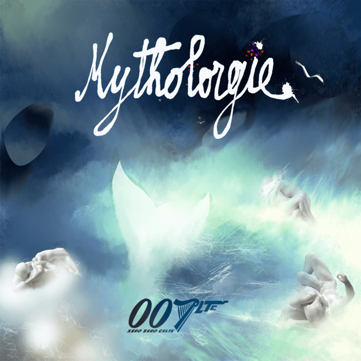 007lte  - Mytholorgie