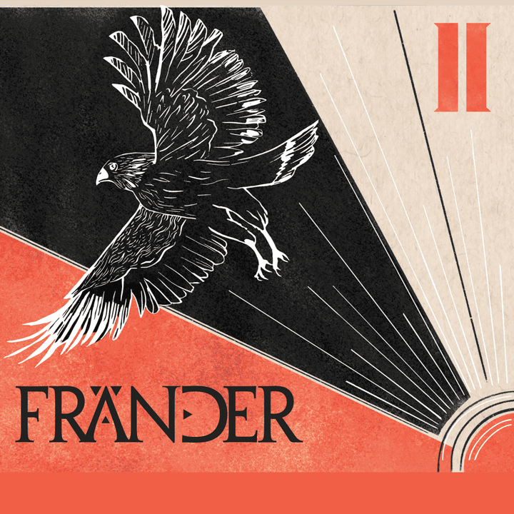 Fränder  - Fränder II