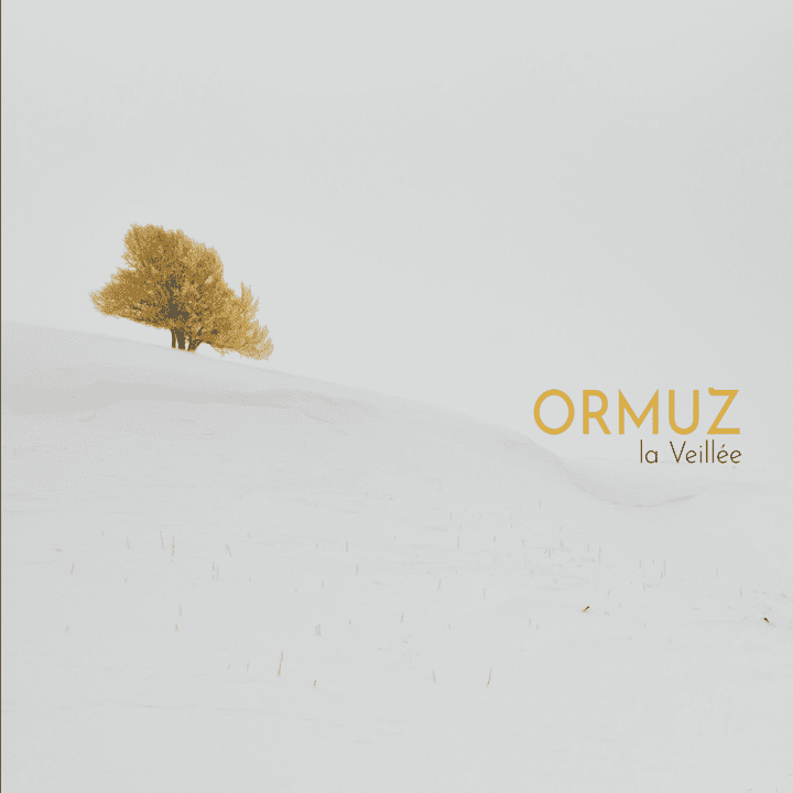 Ormuz  - La Veillée