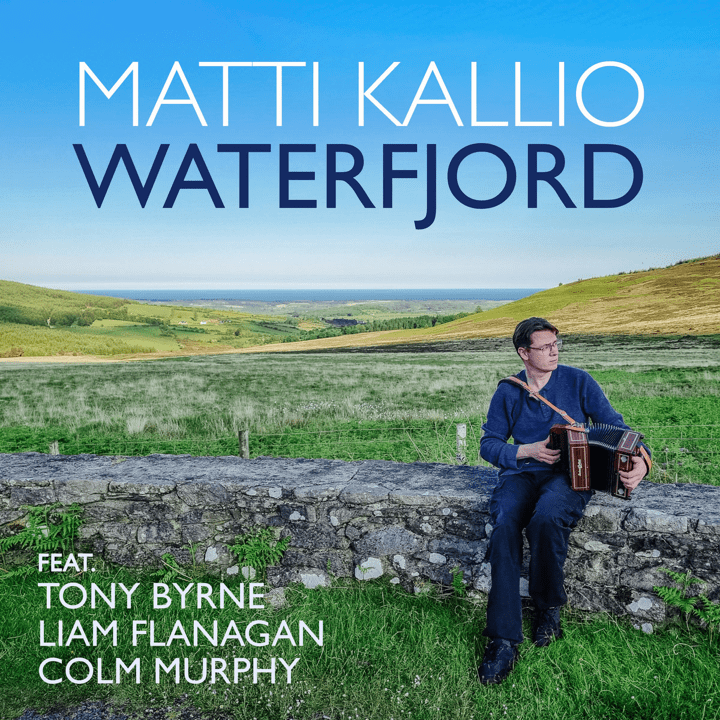 Matti Kallio  - Waterfjord