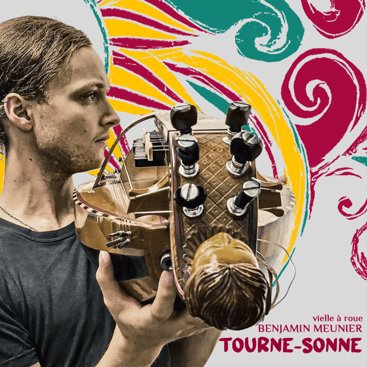 Benjamin Meunier  - Tourne-Sonne