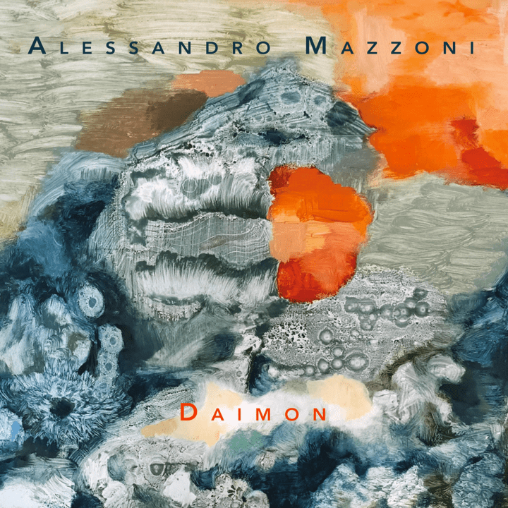 Alessandro Mazzoni  - Daimon