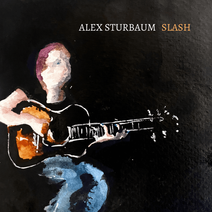 Alex Sturbaum  - Slash