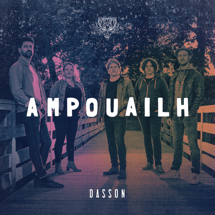 Ampouailh  - Dasson