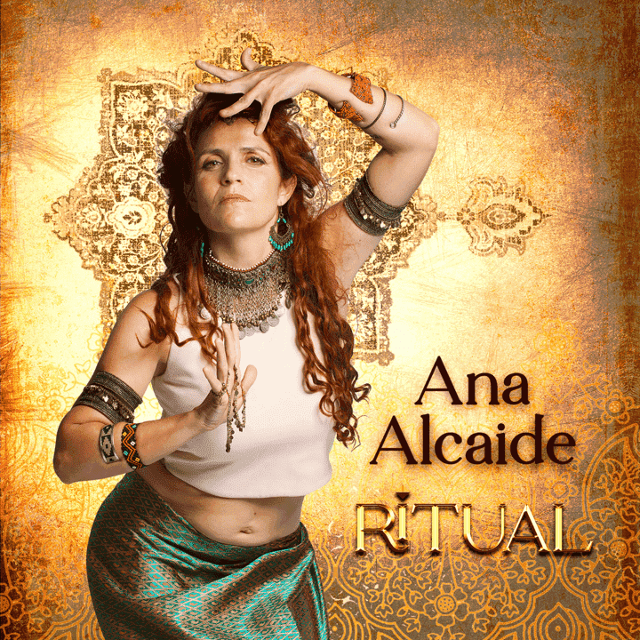 Ana Alcaide  - Ritual