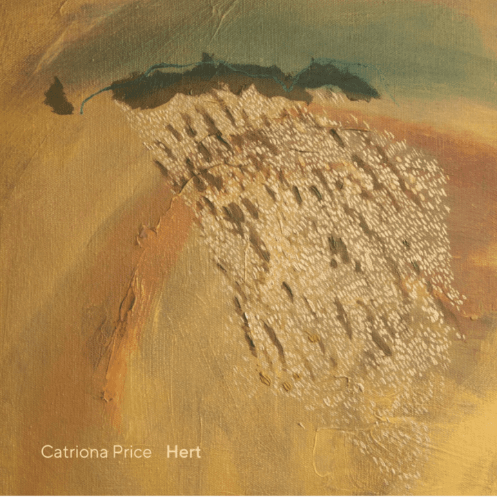 Catriona Price  - Hert