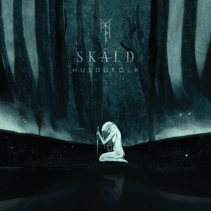 Skáld  - Huldufólk