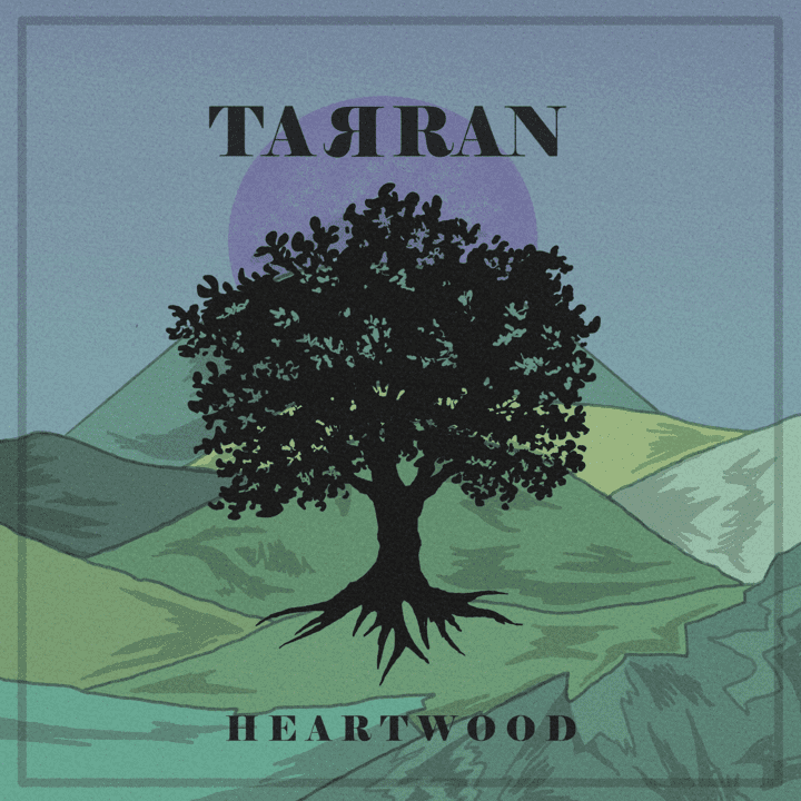 Tarran  - Heartwood