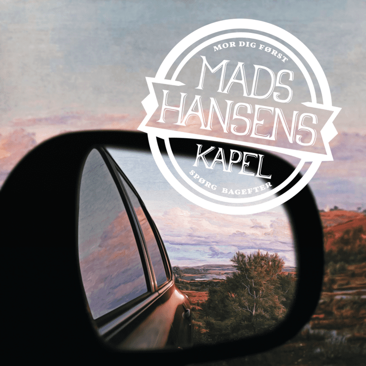 Mads Hansens Kapel - One for the Road