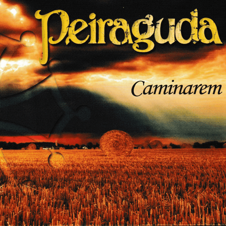 Peiraguda  - Caminarem