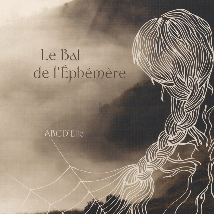 Bal de l'Ephémère - ABCD'Elle