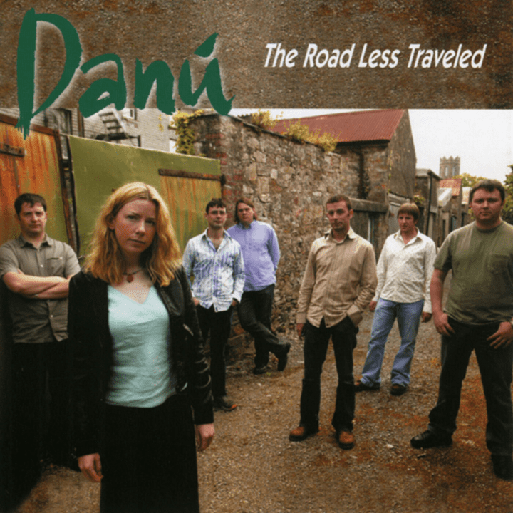 Danú - The Road Less Traveled