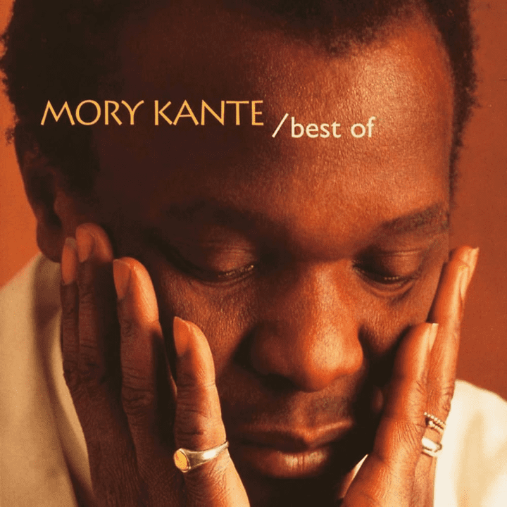 Mory Kanté  - Best of Mory Kanté