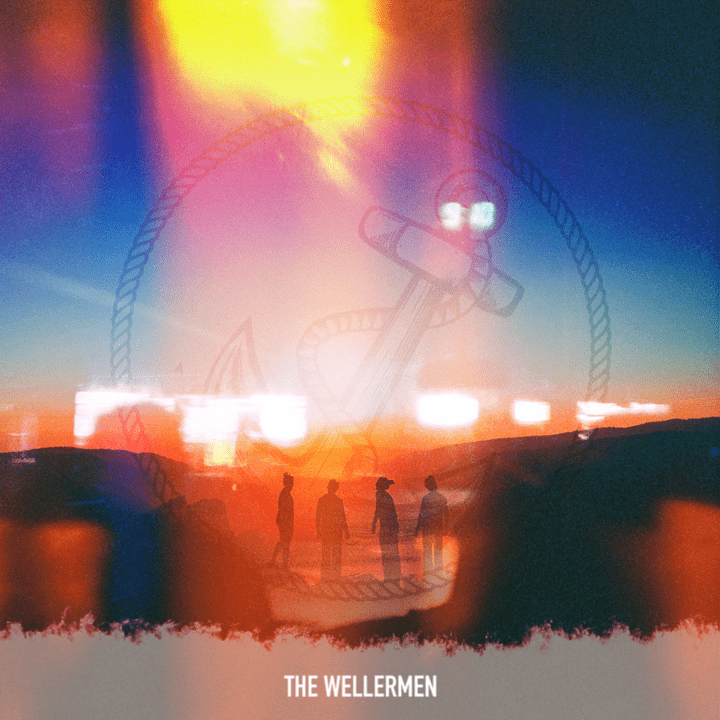 The Wellermen  - The Wellermen