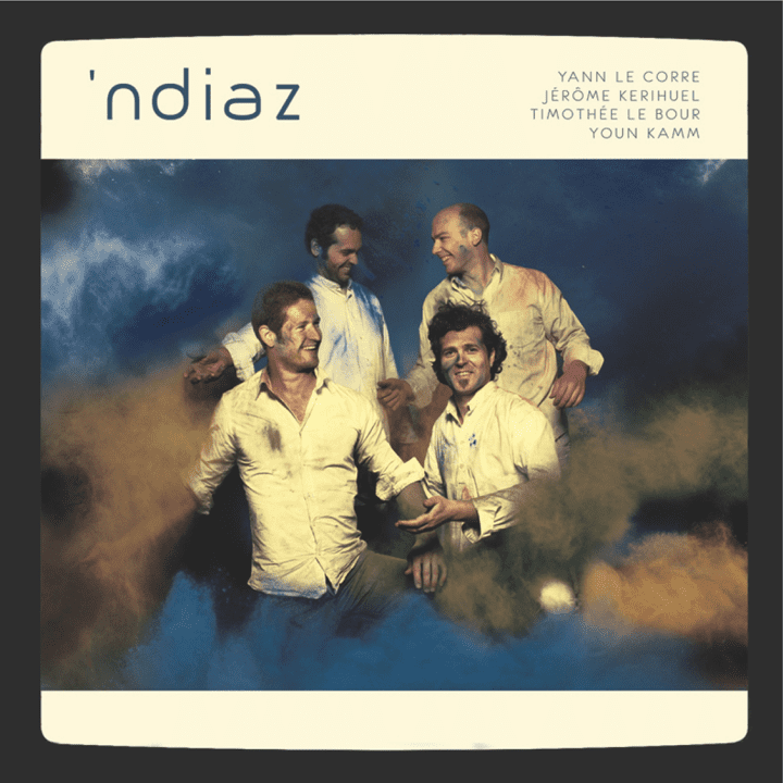 Ndiaz  - 'Ndiaz