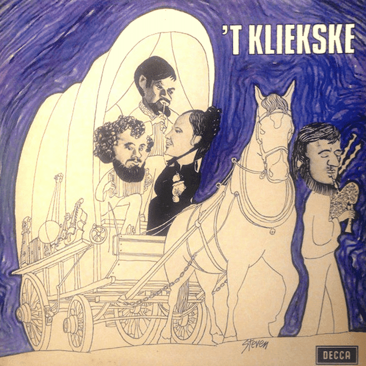 t Kliekske - 't Kliekske