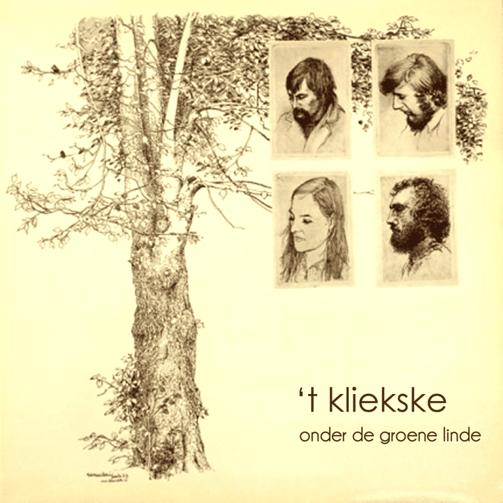 t Kliekske - Onder De Groene Linde