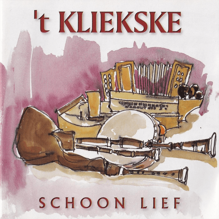 t Kliekske - Schoon Lief