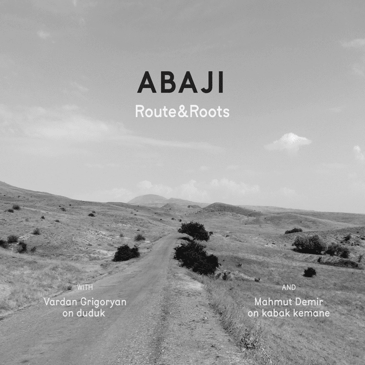 Abaji  - Route & Roots