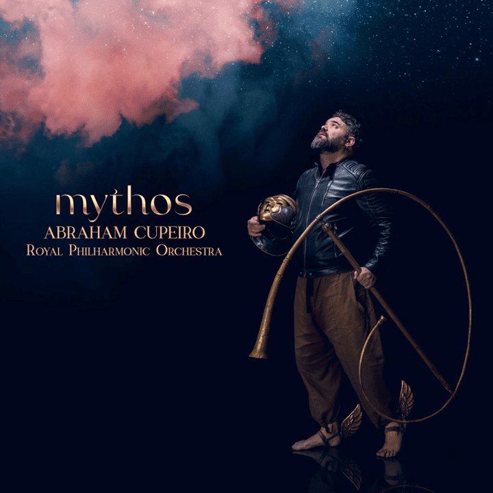 Abraham Cupeiro  - Mythos