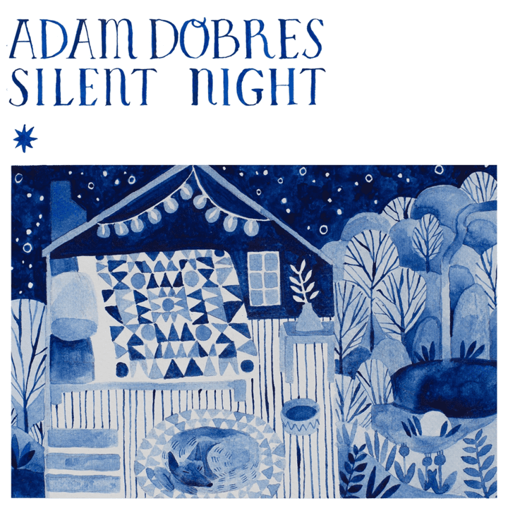 Adam Dobres  - Silent Night